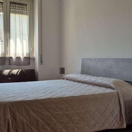 Camera Matrimoniale Vicino A San Pietro מראה חיצוני תמונה